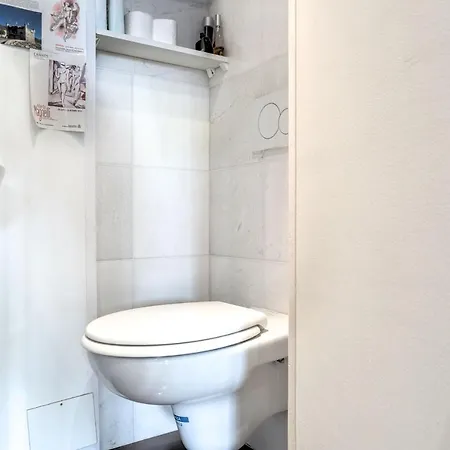 Immogroom - Terrace - Ac - 10min From The Palais *