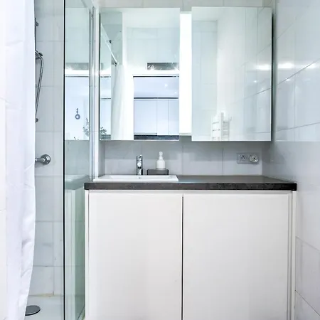 Immogroom - Terrace - Ac - 10min From The Palais *